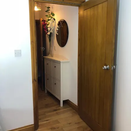 Luxurious Apartment 