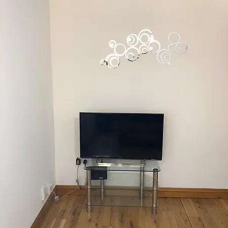 Luxurious Apartment 